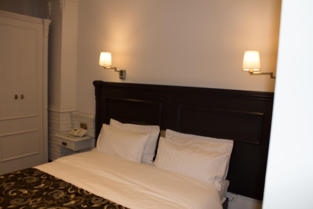 Avent Verahotel Buitenkant foto