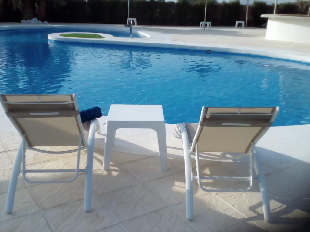 Avent Verahotel Buitenkant foto