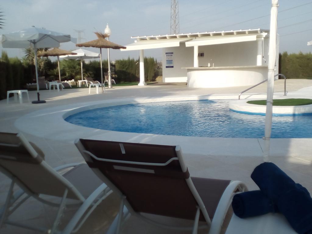Avent Verahotel Buitenkant foto