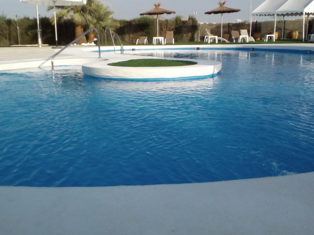 Avent Verahotel Buitenkant foto