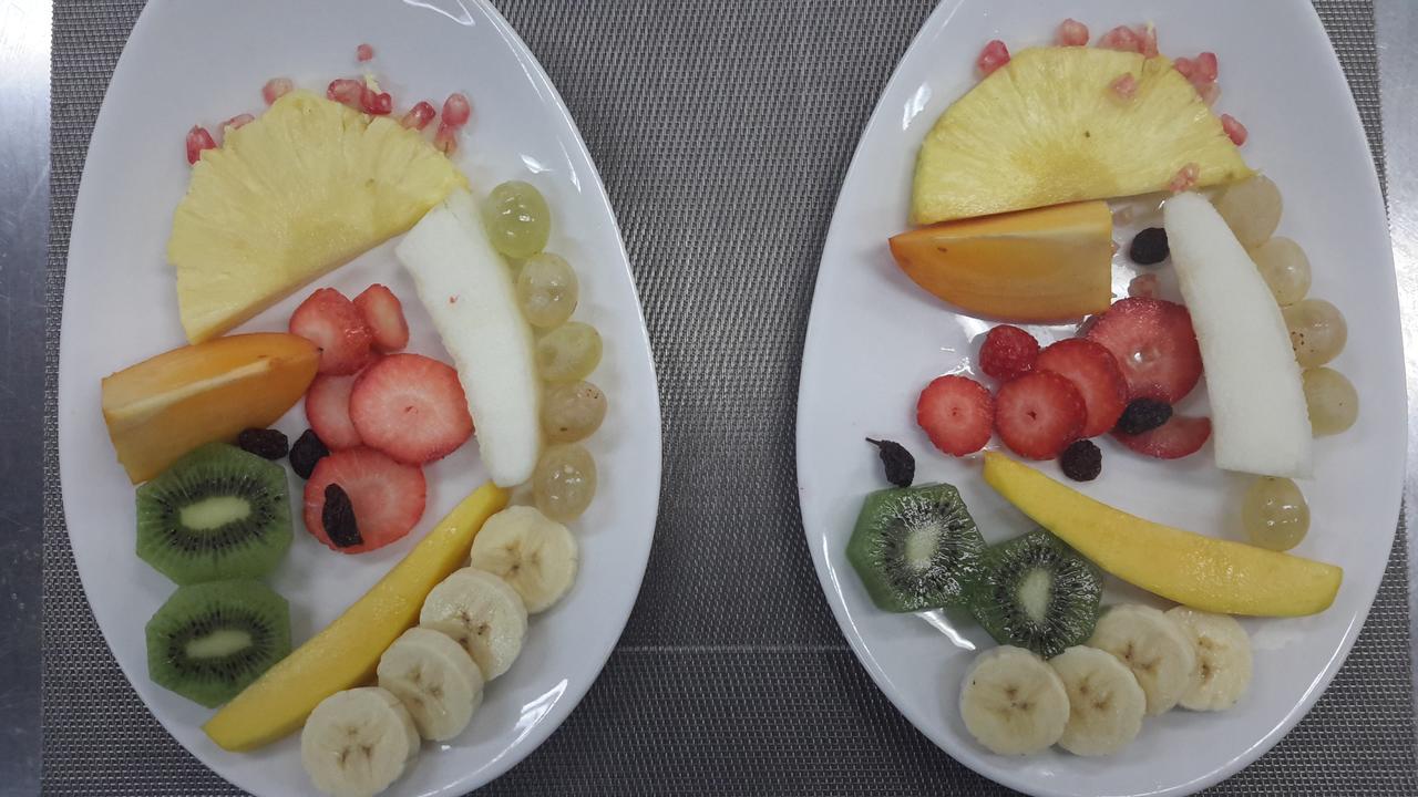 Avent Verahotel Buitenkant foto