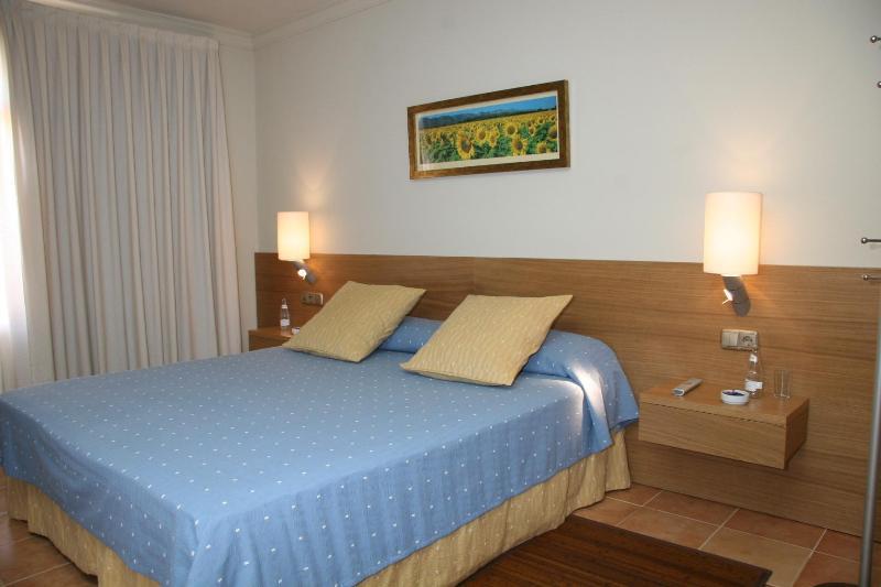 Avent Verahotel Buitenkant foto